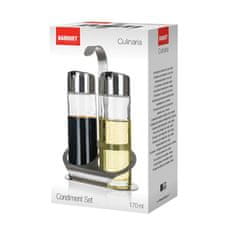 Banquet CULINARIA komplet začimb 170 ml, 3 kosi, komplet 2