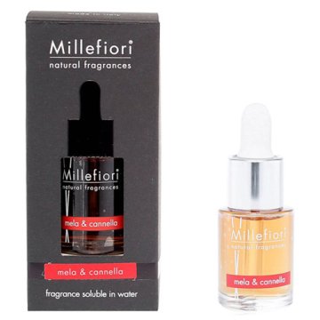 Millefiori Milano Aroma olje , Naravna, 15ml/jabolko in cimet