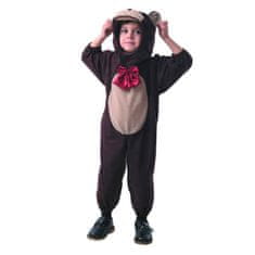 TomatShop Otroški kostum Medved, S