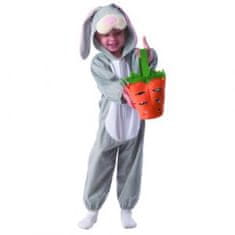 TomatShop Otroški kostum Zajček, M