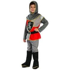 TomatShop Rdeči vitez otroški kostum, S