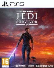 Electronic Arts Star Wars Jedi: Survivor igra (PS5)