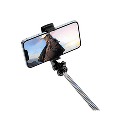 XO Selfie stick tripod BT SS09 črn