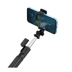 XO Selfie stick tripod BT SS09 črn