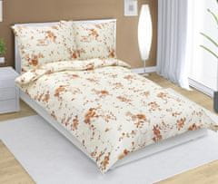 Platneni krep - 140x200, 70x90 cm - Rose
