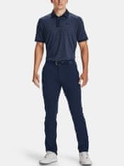 Under Armour Hlače UA Drive Tapered Pant-NVY 38/34