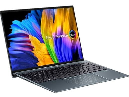 Bliskovita hitrost in večopravilnost