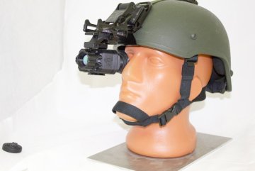 Secutek Prenosna termalna kamera KATRAN-SM