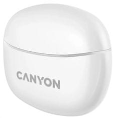 Canyon TWS 5 BT bela