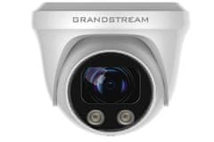 Grandstream GSC3620 Kamera SIP, kupola, prostornina 2,8-12 mm, IR osvetljevalnik, IP67