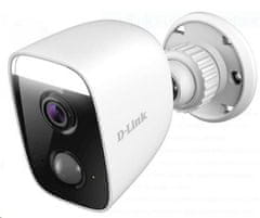 D-Link DCS-8627LH Zunanja kamera Wi-Fi s polno ločljivostjo Full HD 1080p pri 30 sličicah na sekundo