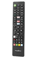 Nedis TVRC41SOBK - nadomestni daljinski upravljalnik | Televizor Sony | Pripravljen za uporabo
