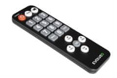 Evolveo Omega S3, snemalnik HD DVB-T2 H.265/HEVC