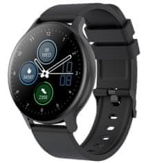 Canyon Pametna ura Badian SW-68 BLACK