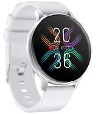 Canyon Pametna ura Badian SW-68 SILVER