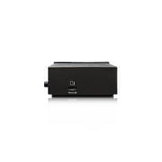 AB IPBox TWO Combo 1xDVB-S/S2X 1xDVB-T2/T/C/MPEG2/ MPEG4/ HEVC/ Android