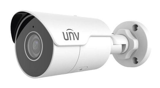 Uniview IPC2128LE-ADF40KM-G, IP kamera 8Mpix