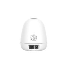 Tenda CP7 Security Vrtljiva kamera 4MP Wi-Fi, nočni vid, dvosmerni zvok, microSD, RJ45, aplikacija CZ