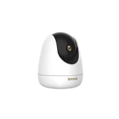 Tenda CP7 Security Vrtljiva kamera 4MP Wi-Fi, nočni vid, dvosmerni zvok, microSD, RJ45, aplikacija CZ