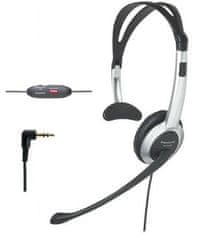 Panasonic RP-TCA430E-S - slušalke