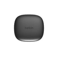 Belkin SoundForm Flow/Stereo/ANC/BT/Wireless/Black