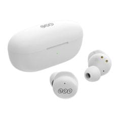 QCY T17/BT/Wireless/White