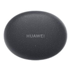 shumee Huawei | FreeBuds | 5i | V ušesu ANC | Bluetooth | Nebula črne barve