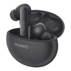 shumee Huawei | FreeBuds | 5i | V ušesu ANC | Bluetooth | Nebula črne barve