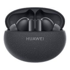 shumee Huawei | FreeBuds | 5i | V ušesu ANC | Bluetooth | Nebula črne barve
