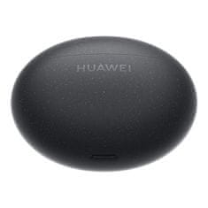 shumee Huawei | FreeBuds | 5i | V ušesu ANC | Bluetooth | Nebula črne barve