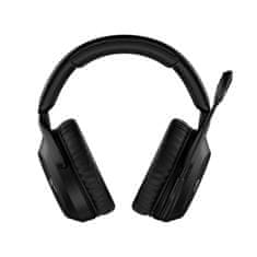 HyperX Cloud Stinger 2/Stereo/ANC/USB/Wireless/Black