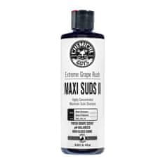 Chemical Guys Chemical Guys Maxi Suds II šampon, 473 ml