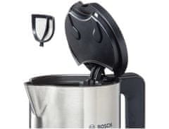 shumee Grelnik vode BOSCH TWK 8611P