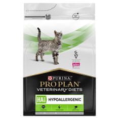 slomart purina pro plan veterinary diets feline ha st/ox hypoallergenic - suha hrana za mačke - 3,5 kg