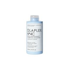 Olaplex No.4C globinsko čistilni šampon (Bond Maintenance Clarify ing Shampoo) (Obseg 250 ml)