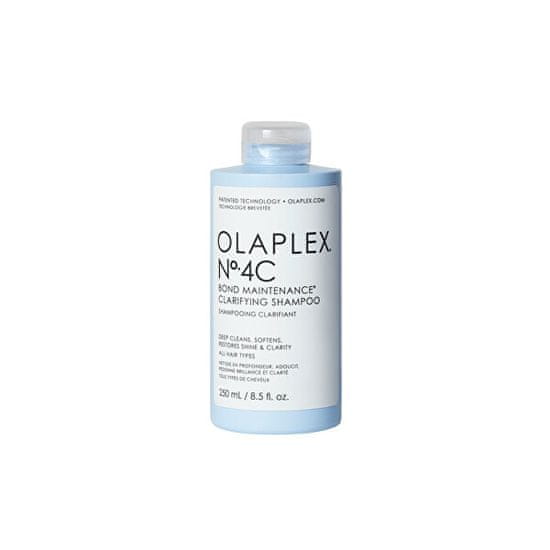 Olaplex No.4C globinsko čistilni šampon (Bond Maintenance Clarify ing Shampoo)