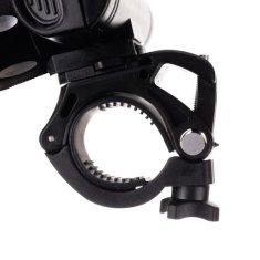 Trizand T6 USB kolesarska luč + zadnja luč 23681