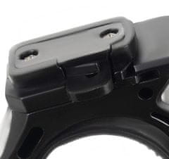 Trizand T6 USB svetilka za kolo + zadnja svetilka 23681