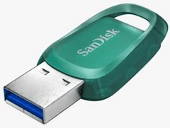 SanDisk Ultra Eco USB ključek, 64 GB, 3.2 Gen1