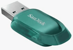 SanDisk Ultra Eco USB ključek, 64 GB, 3.2 Gen1