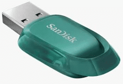 SanDisk Ultra Eco USB ključek, 256 GB, 3.2 Gen1