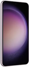 Samsung Galaxy S23 5G (S911) pametni telefon, 256 GB, vijolična (SM-S911BLIGEUE)