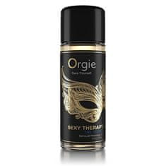 Orgie Mini set masažnih olj "Orgie Sexy Therapy" (R33779)