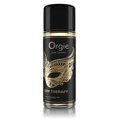 Orgie Mini set masažnih olj "Orgie Sexy Therapy" (R33779)