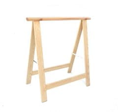 Rojaplast delovna koza PROFESSIONAL 90 × 90 cm