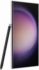 Samsung Galaxy S23 Ultra 5G (S918) pametni telefon, 256 GB, vijolična (SM-S918BLIDEUE)