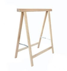 Rojaplast delovna koza ECONOMIC 75 × 75 cm