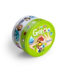 Bonaparte Igra s kartami Grabolo JUNIOR