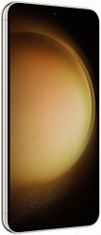 Samsung Galaxy S23 5G (S911) pametni telefon, 256 GB, bež (SM-S911BZEGEUE)