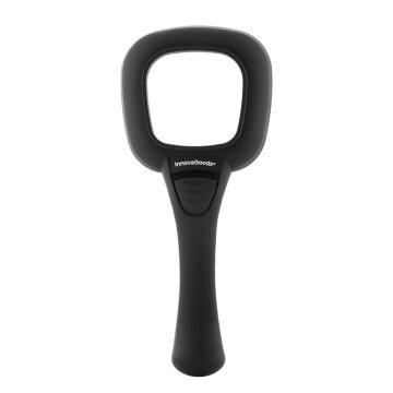 Northix Povečevalno steklo z LED in UV